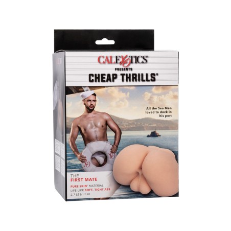 Masturbateur fessier homme Cheap Thrills - CalExotics